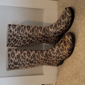 SALE 👢☔UGG Rain Boots